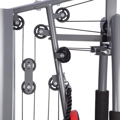 43. Atlas HMS Titan 7 Premium 