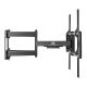 5. MACLEAN ECONOMIC TV MOUNT 60-120" 120KG VESA 900X600 MC-482