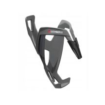 ELITE Custom Race+ Skin Gray Bottle Cage