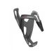 ELITE Custom Race+ Skin Gray Bottle Cage