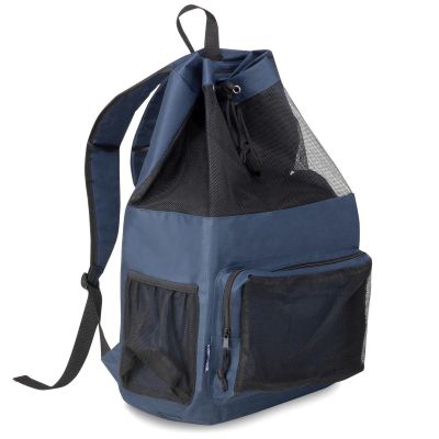 SEMI LINE SWIMMING POOL BACKPACK