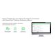 6. APC Smart-UPS 3000VA LCD RM 2U 230V with Network Card