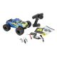 2. Amewi Hyper GO MTX14 Remote Controlled Monster Truck Electric Motor 1:14