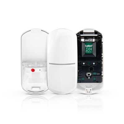 Satel MPD-310 motion detector Passive infrared sensor (PIR) Wireless White