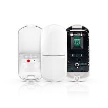 Satel MPD-310 motion detector Passive infrared sensor (PIR) Wireless White