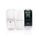 Satel MPD-310 motion detector Passive infrared sensor (PIR) Wireless White