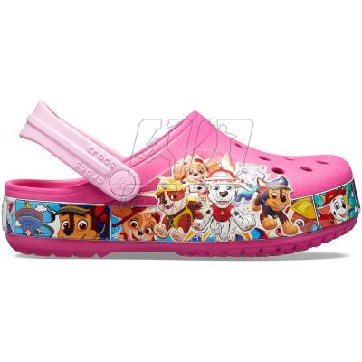 2. Crocs Fl Paw Patrol Band Clog Jr 205509 670