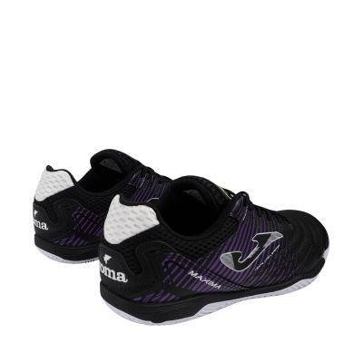 3. Joma Mundial Indoor 2631 black MUNW2631IN football boots
