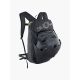 3. EVOC Ride 8 black cycling backpack