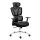 Expert 4.6 Black Swivel Chair