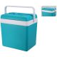 3. PASSIVE TOURIST REFRIGERATOR 24L TURQUOISE REDCLIFFS