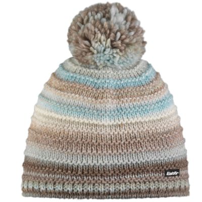 Eisbar Mikata Pompon MÜ Beanie – One Size