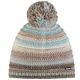 Eisbar Mikata Pompon MÜ Beanie – One Size