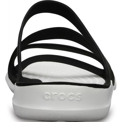 13. Crocs Swiftwater Sandal W 203998 066