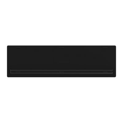 16. I-BOX AURORA K-6 RGB MECHANICAL KEYBOARD, RED SWITCH, LOW PROFILE GAMING