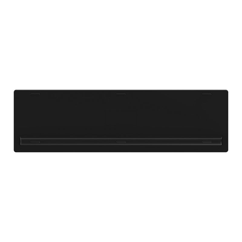 16. I-BOX AURORA K-6 RGB MECHANICAL KEYBOARD, RED SWITCH, LOW PROFILE GAMING