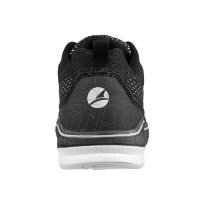 3. Albatros Voltage Blac Ql Low M MLI-S33B1 shoes