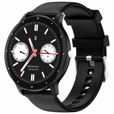 2. Gravity GT1-3 PRO Smartwatch