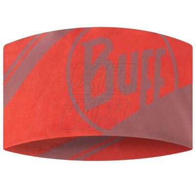 Buff CoolNet UV Wide Headband 13378344010