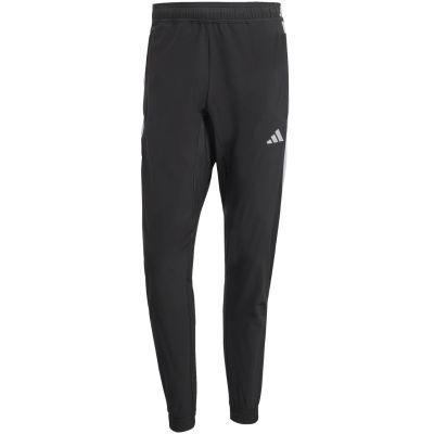 2. adidas Tech Apparel men's pants black JY3550