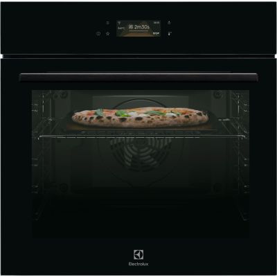 ELECTROLUX LOX8P87WZ Oven