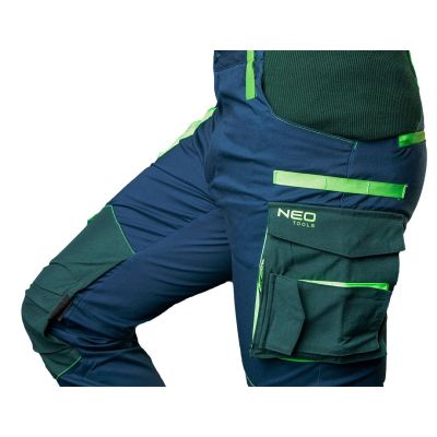 2. NEO tools 81-226-S protective trousers