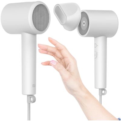 15. Xiaomi Mi Ionic Hair Dryer H300