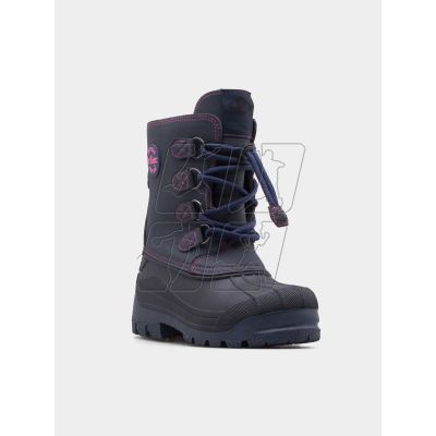 5. Lee Cooper Winter Snow Boots Jr LCJ-24-44-2843K