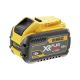 FLEXVOLT battery 18/54V 9.0/3.0Ah DCB547 DEWALT