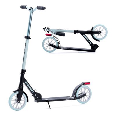 Blackwheels Zoom Adult Classic Scooter Black, Mint