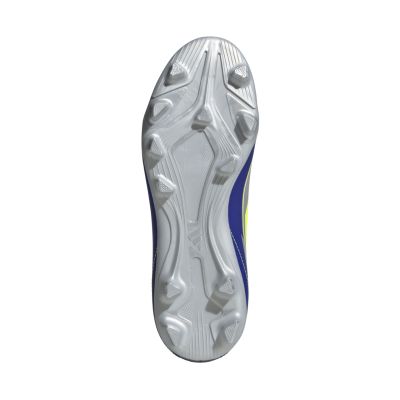 12. Adidas F50 Club FG/MG Messi Jr IH0926 Football Boots