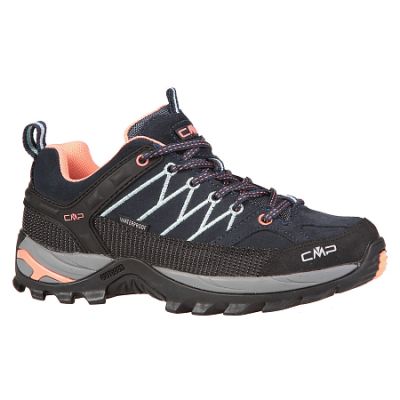 CMP Rigel Low W shoes 3Q13246-92AD