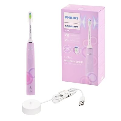 5. PHILIPS HX3689/44 toothbrush