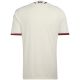 3. Men's adidas Manchester United 26/27 Third Jersey Beige KA6876