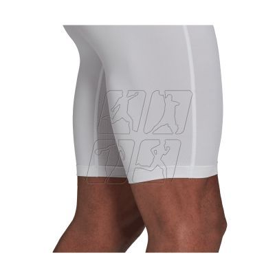 4. Adidas Techfit Tights M GU7315 shorts