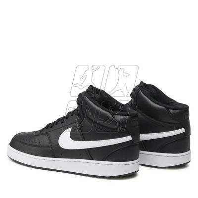 3. Nike Court Vision Mid Nn M DN3577-001 shoes