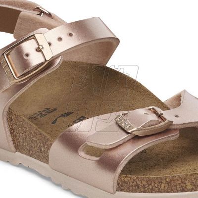 2. Birkenstock Rio AS Jr Sandals 1029530