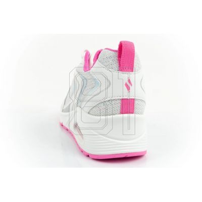 5. Skechers Uno-So Wavy W 310555L/WPK