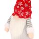 4. DECORATIVE gnome with telescopic legs 56-75cm