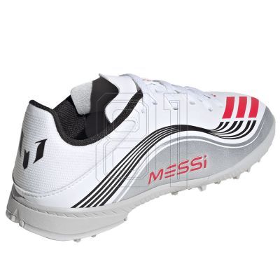 4. Adidas F50 Messi League Jr JP7456 Football Boots