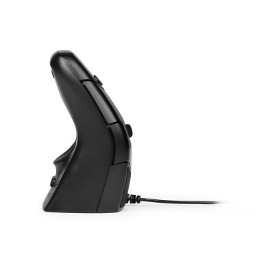 3. BakkerElkhuizen DXT 3 Mouse Precision Wired Retail