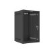 8. Lanberg Wall-mounted Cabinet 10" 9U (280x310, black)