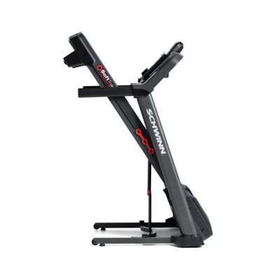 14. Schwinn 510T Electric Treadmill