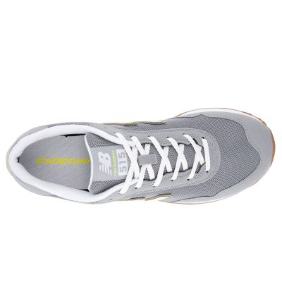 3. New Balance 515 Lifestyle Classic Men's Shoes (M5156TB)