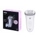 Epilator white SE7-041 Braun