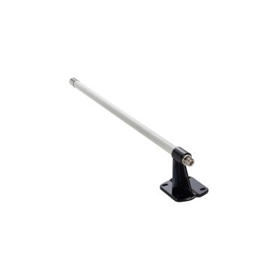 LevelOne OAN-2090 Wi-Fi Antenna - 9 dBi - Omnidirectional - Outdoor, Indoor