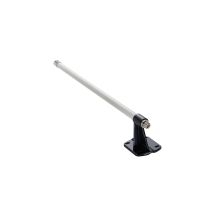 LevelOne OAN-2090 Wi-Fi Antenna - 9 dBi - Omnidirectional - Outdoor, Indoor