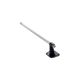 LevelOne OAN-2090 Wi-Fi Antenna - 9 dBi - Omnidirectional - Outdoor, Indoor