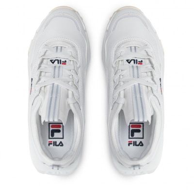 4. Fila UPGR8 shoes W FFW0125.10004