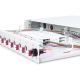 2. Digitus DN-96331-4 Rack Parts Cable Management Panel